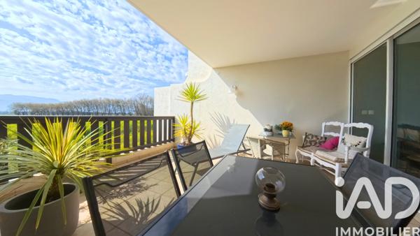 Appartement à vendre 3 pièces 65 m² Saint-Cyprien