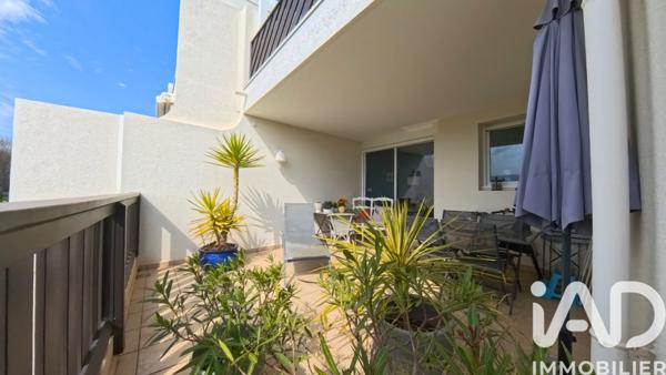 Appartement à vendre 3 pièces 65 m² Saint-Cyprien