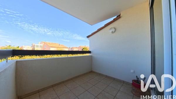 Appartement à vendre 3 pièces 65 m² Saint-Cyprien