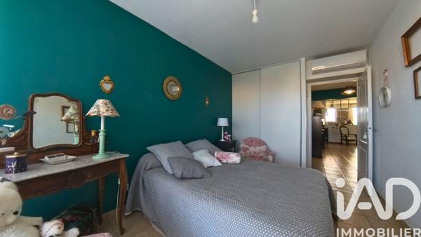 Appartement à vendre 3 pièces 65 m² Saint-Cyprien