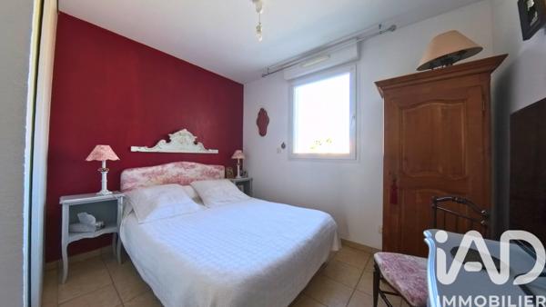 Appartement à vendre 3 pièces 65 m² Saint-Cyprien