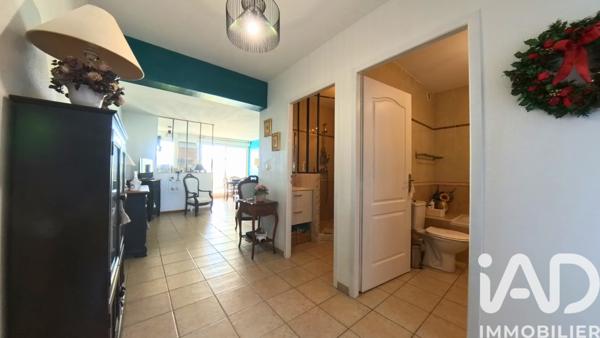 Appartement à vendre 3 pièces 65 m² Saint-Cyprien