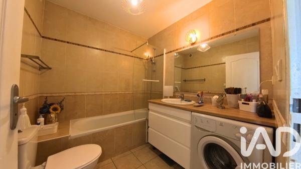 Appartement à vendre 3 pièces 65 m² Saint-Cyprien