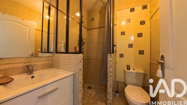 Appartement à vendre 3 pièces 65 m² Saint-Cyprien