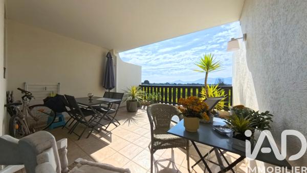 Appartement à vendre 3 pièces 65 m² Saint-Cyprien