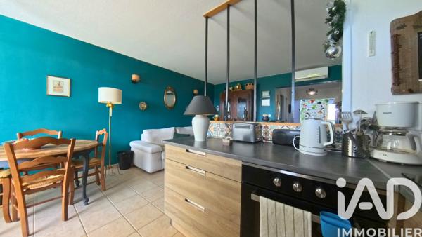 Appartement à vendre 3 pièces 65 m² Saint-Cyprien