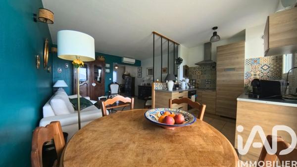 Appartement à vendre 3 pièces 65 m² Saint-Cyprien