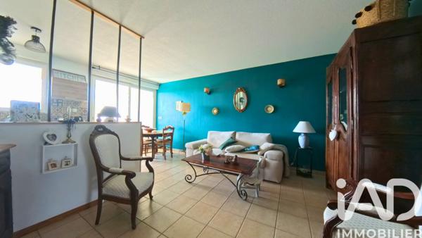 Appartement à vendre 3 pièces 65 m² Saint-Cyprien