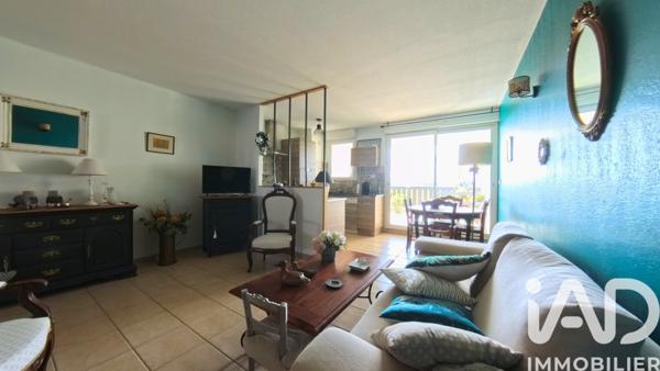 Appartement à vendre 3 pièces 65 m² Saint-Cyprien