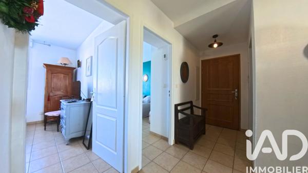 Appartement à vendre 3 pièces 65 m² Saint-Cyprien