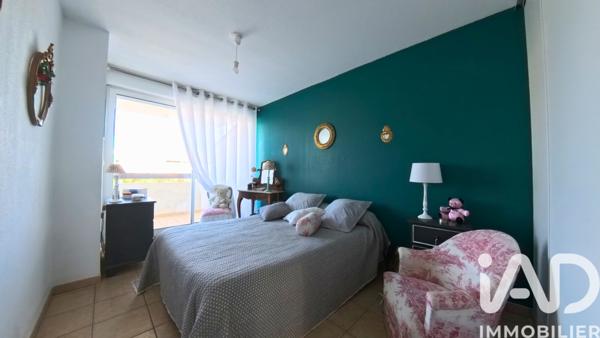 Appartement à vendre 3 pièces 65 m² Saint-Cyprien