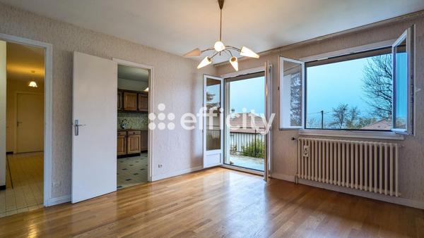 Maison 4 pièces - 100 m²