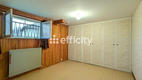 Maison 4 pièces - 100 m²
