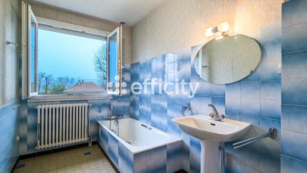 Maison 4 pièces - 100 m²