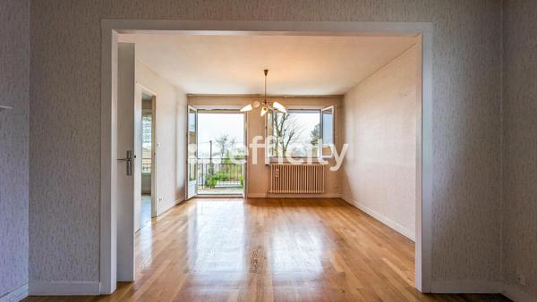 Maison 4 pièces - 100 m²