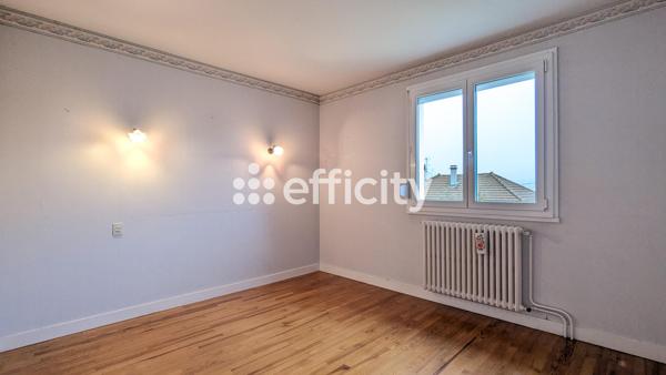 Maison 4 pièces - 100 m²