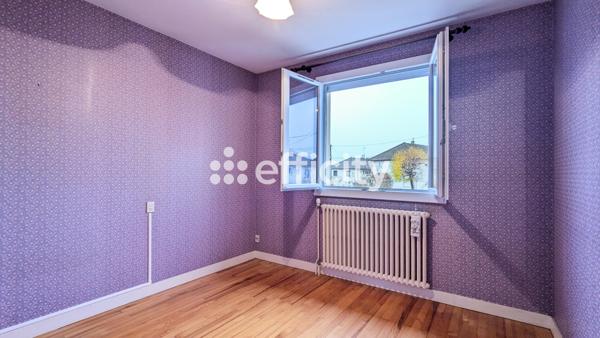 Maison 4 pièces - 100 m²