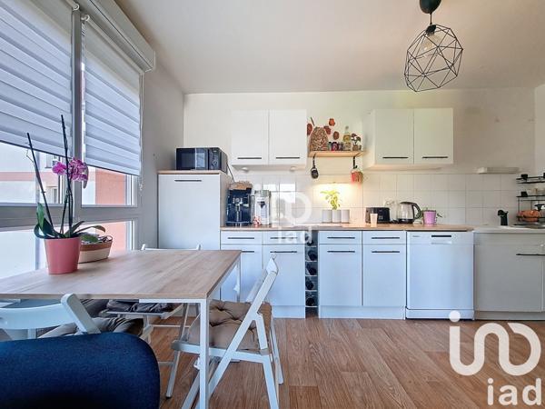 Appartement à vendre 3 pièces 67 m² Amiens