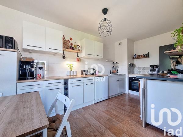 Appartement à vendre 3 pièces 67 m² Amiens