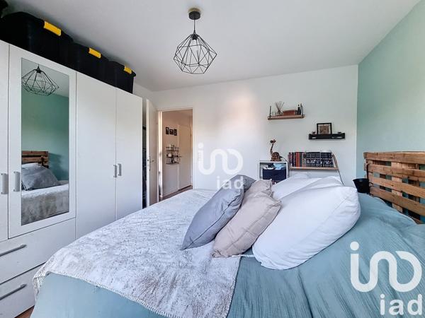 Appartement à vendre 3 pièces 67 m² Amiens