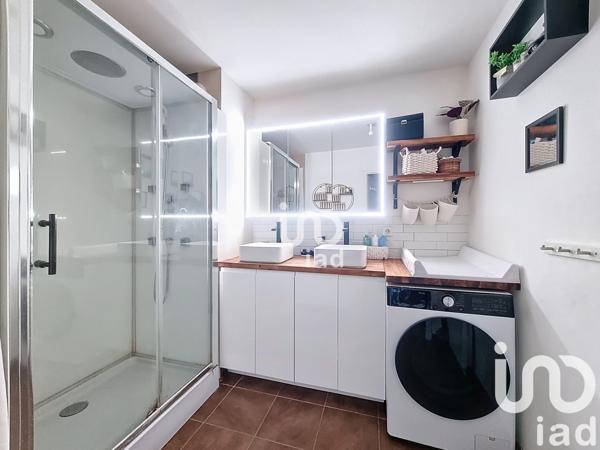 Appartement à vendre 3 pièces 67 m² Amiens