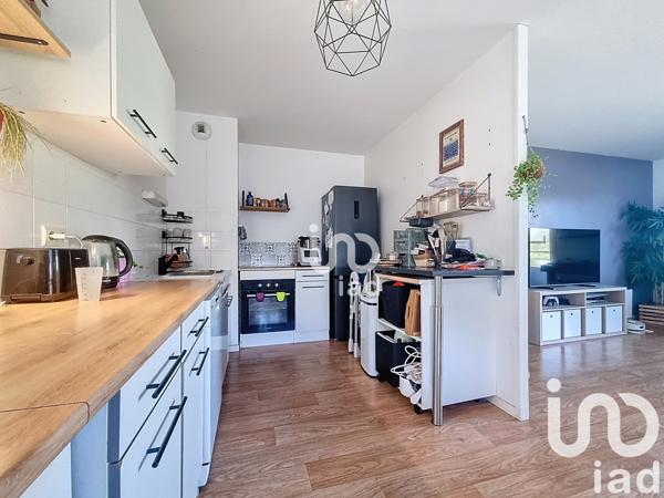 Appartement à vendre 3 pièces 67 m² Amiens