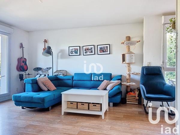 Appartement à vendre 3 pièces 67 m² Amiens