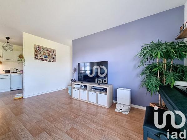 Appartement à vendre 3 pièces 67 m² Amiens