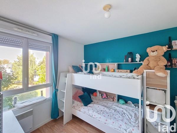 Appartement à vendre 3 pièces 67 m² Amiens