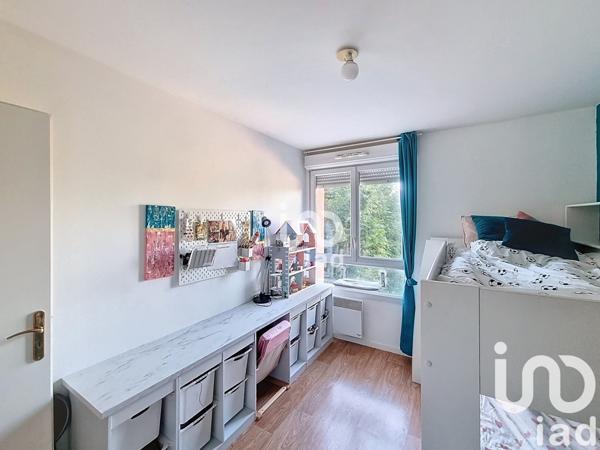 Appartement à vendre 3 pièces 67 m² Amiens