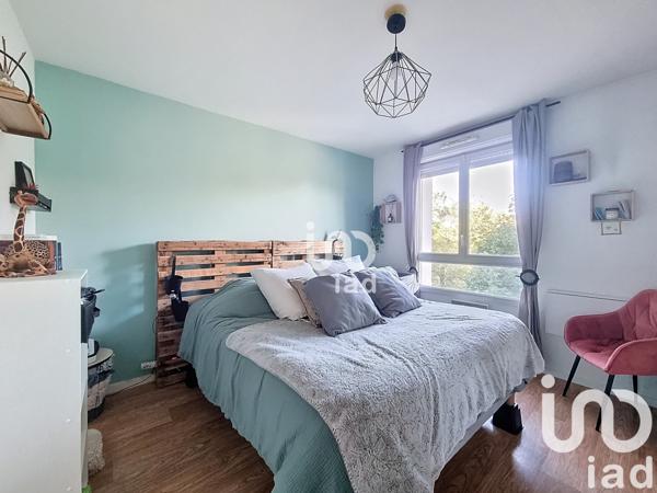 Appartement à vendre 3 pièces 67 m² Amiens