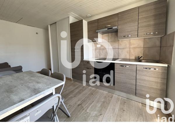 Immeuble à vendre 4 pièces 60 m² Nîmes