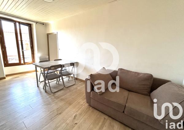 Immeuble à vendre 4 pièces 60 m² Nîmes