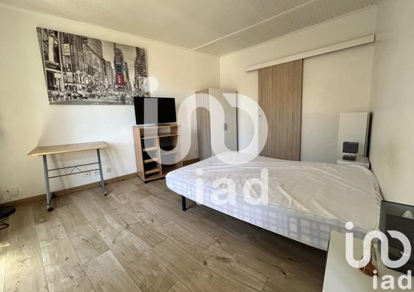 Immeuble à vendre 4 pièces 60 m² Nîmes