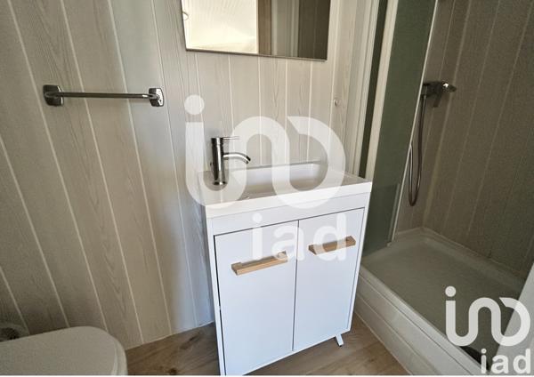 Immeuble à vendre 4 pièces 60 m² Nîmes