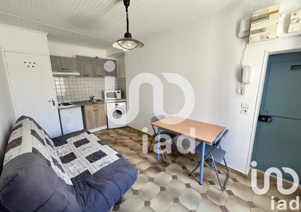 Immeuble à vendre 4 pièces 60 m² Nîmes