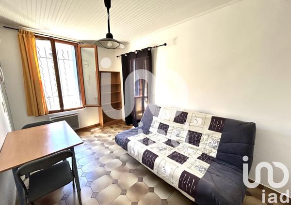 Immeuble à vendre 4 pièces 60 m² Nîmes