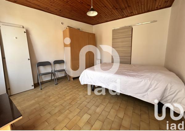 Immeuble à vendre 4 pièces 60 m² Nîmes