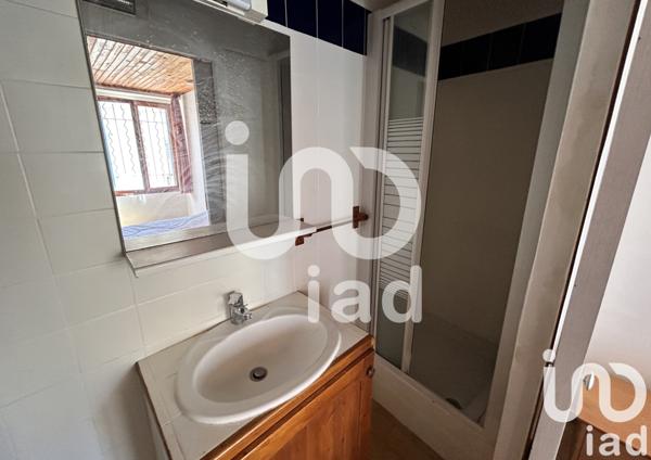 Immeuble à vendre 4 pièces 60 m² Nîmes