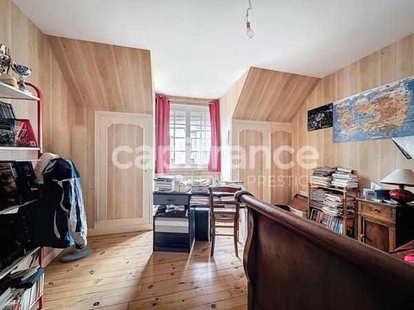 Maison familiale à Vouvray, 6 chambres