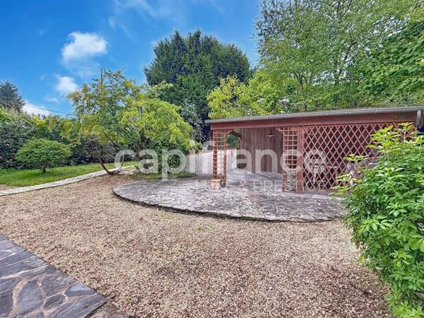 Maison familiale à Vouvray, 6 chambres