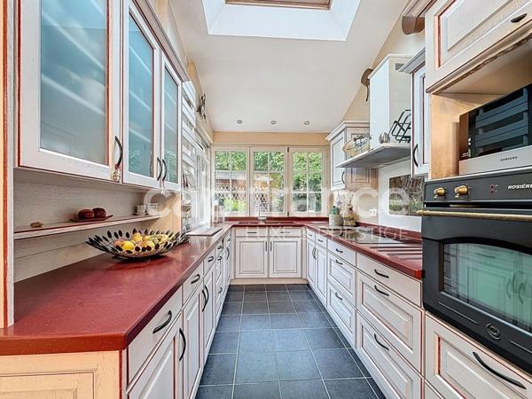 Maison familiale à Vouvray, 6 chambres