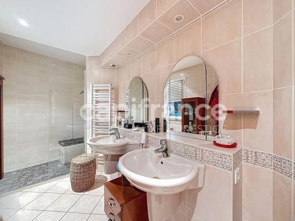 Maison familiale à Vouvray, 6 chambres