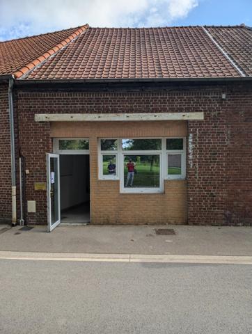 Local/bureau à louer proche de AIRE SUR LA LYS (62)