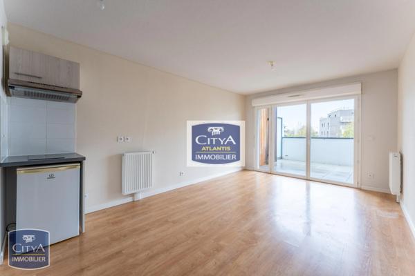 Appartement à vendre 2 pièces 43.39m² Villenave-d'Ornon (33140)