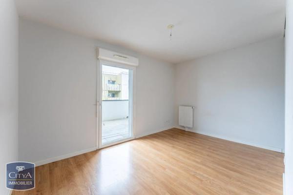 Appartement à vendre 2 pièces 43.39m² Villenave-d'Ornon (33140)