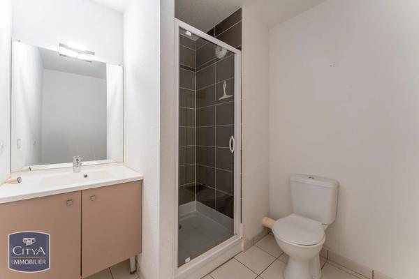 Appartement à vendre 2 pièces 43.39m² Villenave-d'Ornon (33140)