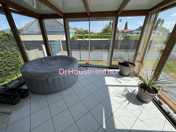 Maison à vendre 5 pièces de 154 m²