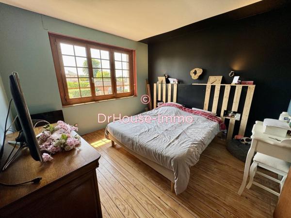 Maison à vendre 5 pièces de 154 m²