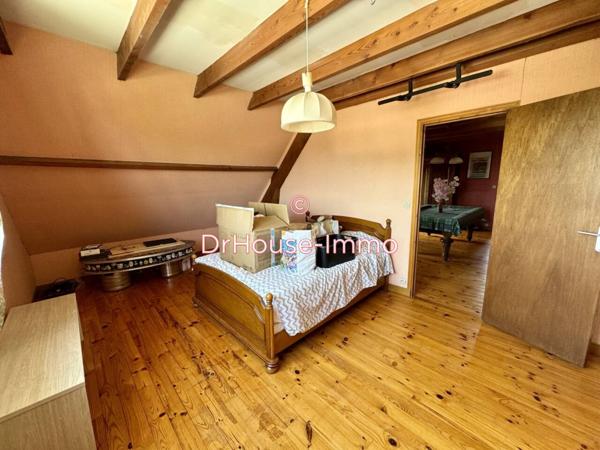 Maison à vendre 5 pièces de 154 m²